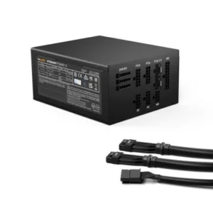Alternative view of Be quiet! STRAIGHT POWER 12 1200W