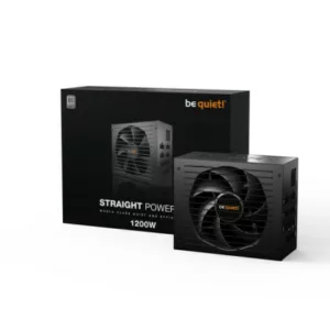 Be quiet! STRAIGHT POWER 12 1200W – Image 4