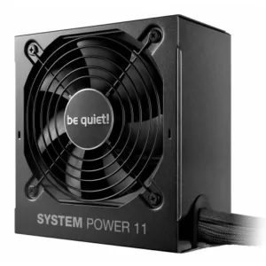 Be quiet! SYSTEM POWER 11 450W