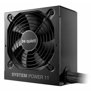 Be quiet! SYSTEM POWER 11 550W