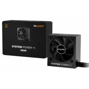 Be quiet! SYSTEM POWER 11 550W – Image 3