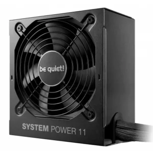 Be quiet! SYSTEM POWER 11 650W