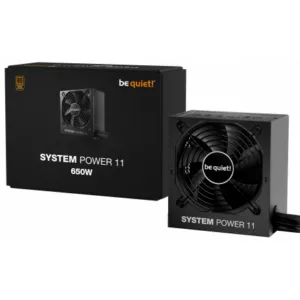 Be quiet! SYSTEM POWER 11 650W – Image 3