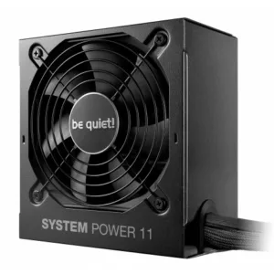 Be quiet! SYSTEM POWER 11 750W