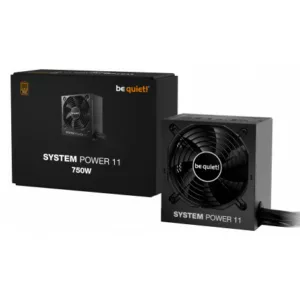 Be quiet! SYSTEM POWER 11 750W – Image 3