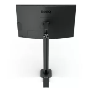 Alternative view of BenQ PD2706UA écran plat de PC 68,6 cm (27") 3840 x 2160 pixels 4K Ultra HD LCD Noir