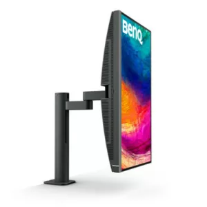BenQ PD2706UA écran plat de PC 68,6 cm (27") 3840 x 2160 pixels 4K Ultra HD LCD Noir – Image 3