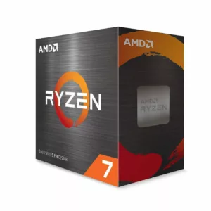 Boite - 8-Core 16-Threads - Socket AM5 3.8GHz - AMD Radeon Graphics - 600 MHz - TDP 65W - AMD Wraith Prism