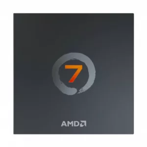 Boite - 8-Core 16-Threads - Socket AM5 3.8GHz - AMD Radeon Graphics - 600 MHz - TDP 65W - AMD Wraith Prism – Image 3