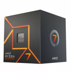 Boite - 8-Core 16-Threads - Socket AM5 3.8GHz - AMD Radeon Graphics - 600 MHz - TDP 65W - AMD Wraith Prism – Image 4
