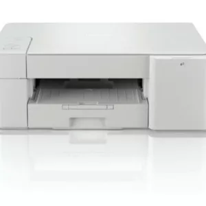 Brother DCP-J1200WE imprimante multifonction Jet d'encre A4 1200 x 1200 DPI Wifi