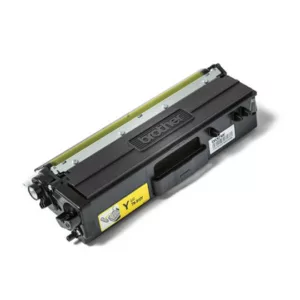 Brother TN910 - jaune - cartouche laser – Image 4
