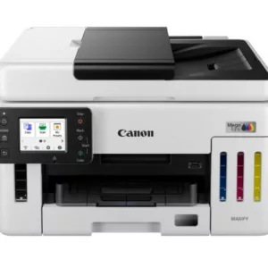 Canon MAXIFY GX 6150 Jet d'encre A4 600 x 1200 DPI Wifi