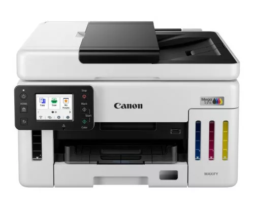 Canon MAXIFY GX 6150 Jet d'encre A4 600 x 1200 DPI Wifi