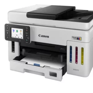 Alternative view of Canon MAXIFY GX 6150 Jet d'encre A4 600 x 1200 DPI Wifi