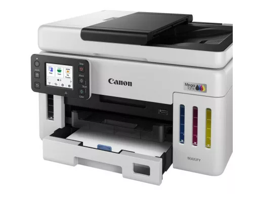 Canon MAXIFY GX 6150 Jet d'encre A4 600 x 1200 DPI Wifi – Image 2
