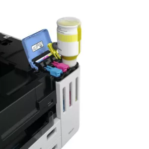 Canon MAXIFY GX 6150 Jet d'encre A4 600 x 1200 DPI Wifi – Image 3