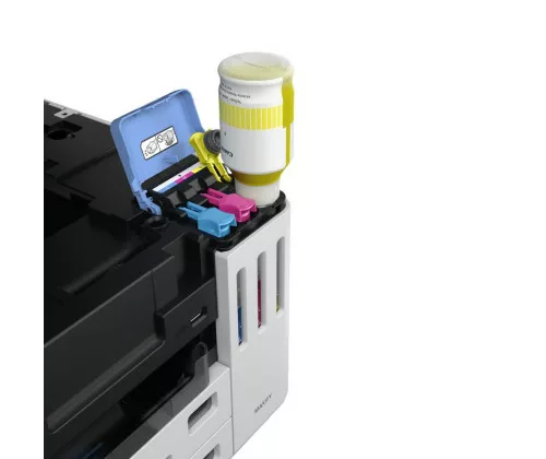 Canon MAXIFY GX 6150 Jet d'encre A4 600 x 1200 DPI Wifi – Image 3