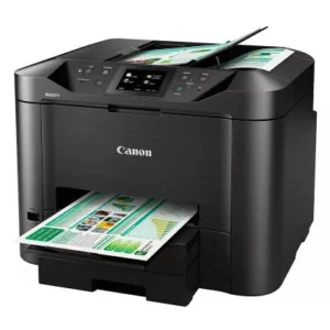 CANON MAXIFY MB5450 abîmé – Image 3