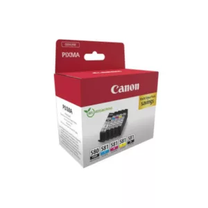 CANON PGI-580/CLI-581