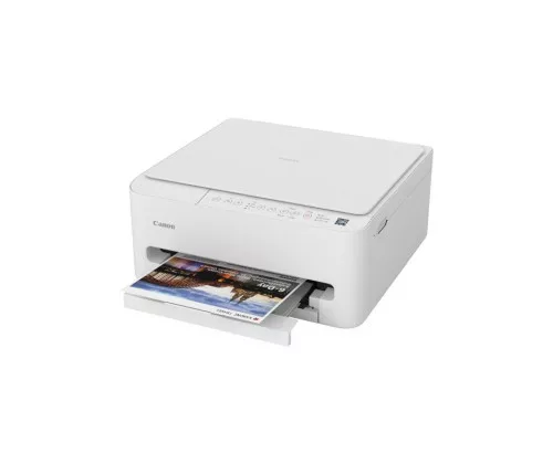 Canon PIXMA TS4150i Jet d'encre A4 1200 x 1200 DPI Wifi – Image 4