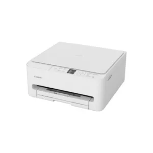 Alternative view of Canon PIXMA TS6550i Jet d'encre A4 1200 x 1200 DPI Wifi