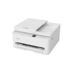 Alternative view of Canon PIXMA TS7550i Jet d'encre A4 1200 x 1200 DPI Wifi