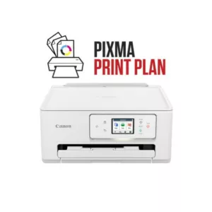 Canon PIXMA TS7650i Jet d'encre A4 1200 x 1200 DPI Wifi
