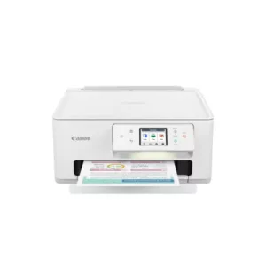 Alternative view of Canon PIXMA TS7650i Jet d'encre A4 1200 x 1200 DPI Wifi