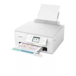Canon PIXMA TS7650i Jet d'encre A4 1200 x 1200 DPI Wifi – Image 4