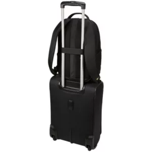 Alternative view of Case Logic Notion Backpack 14"