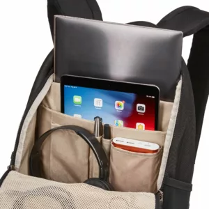 Alternative view of Case Logic Notion Backpack 14"