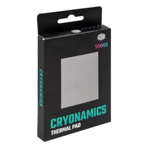 COOLER MASTER CRYONAMICS - PATE THERMIQUE