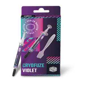 COOLER MASTER CRYONAMICS - PATE THERMIQUE – Image 4