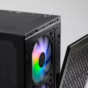 Alternative view of COOLER MASTER Elite 302