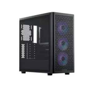 Alternative view of COOLER MASTER ELITE 502