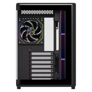 COOLER MASTER Elite 600 4 fans Black – Image 4