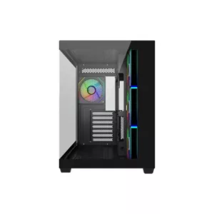 Alternative view of COOLER MASTER Elite 681 Black
