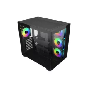 COOLER MASTER Elite 681 Black – Image 3