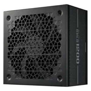 Alternative view of COOLER MASTER ELITE Gold 1200 FM - 80+ GOLD