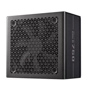 COOLER MASTER ELITE GOLD 750 FM - 80+ GOLD - 750 WATTS
