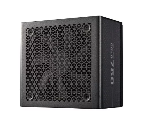 COOLER MASTER ELITE GOLD 750 FM - 80+ GOLD - 750 WATTS