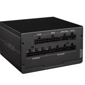 COOLER MASTER ELITE GOLD 850 FM - 80+ GOLD - 850 WATTS – Image 3