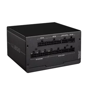 Alternative view of COOLER MASTER ELITE GOLD 850 FM - 80+ GOLD  - 850 WATTS