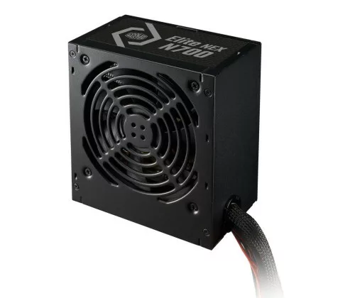 COOLER MASTER Elite NEX N700 - 80+ White - 700W