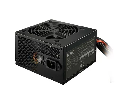 COOLER MASTER Elite NEX N700 - 80+ White - 700W – Image 2