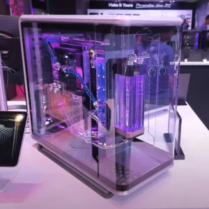 COOLER MASTER MasterFrame 360 panorama – Image 4
