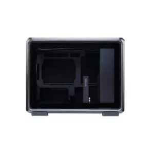Alternative view of COOLER MASTER MasterFrame 400 Mesh Black