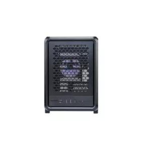 COOLER MASTER MasterFrame 400 Mesh Black – Image 3