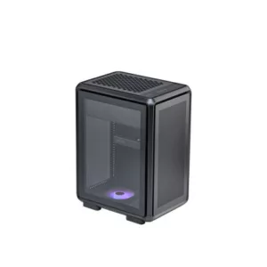 COOLER MASTER MasterFrame 400 Mesh Black – Image 4